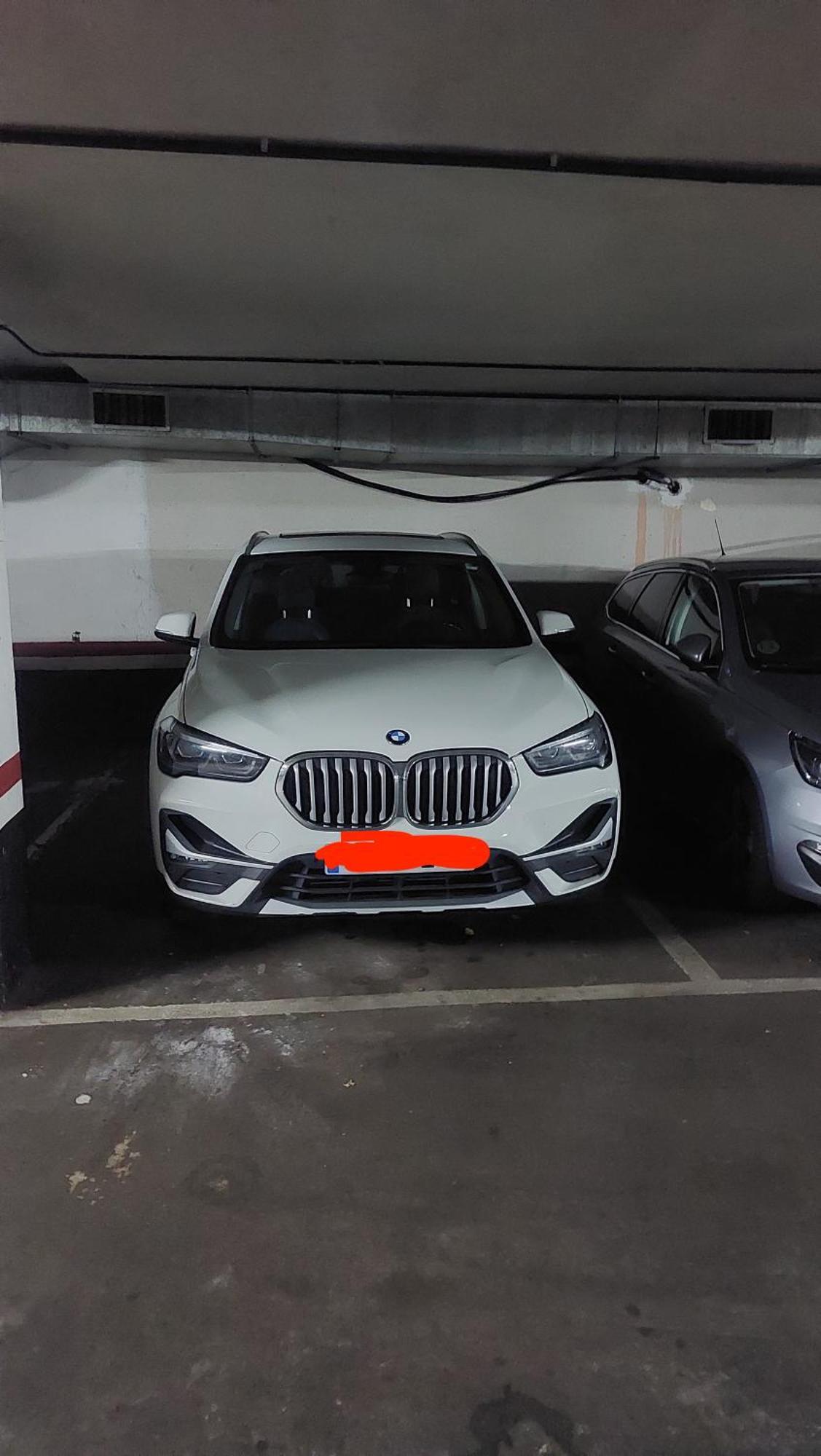 Апартаменты Nahima Parking Free Сан-Себастьян Экстерьер фото